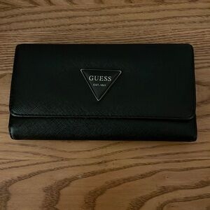 Guess wallet